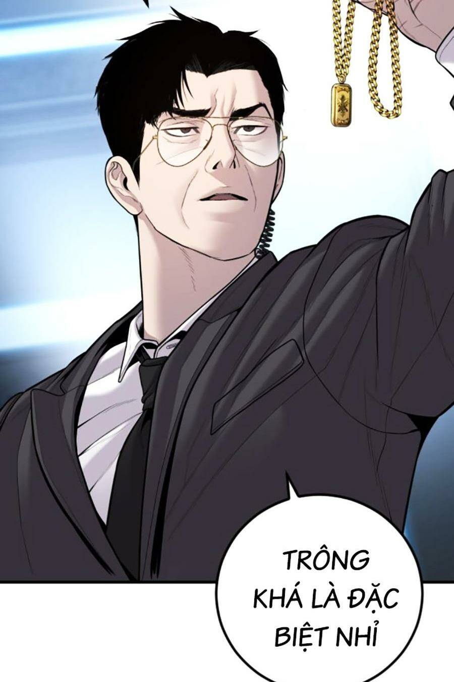 Đặc Vụ Kim - Chapter 115 - Page 112