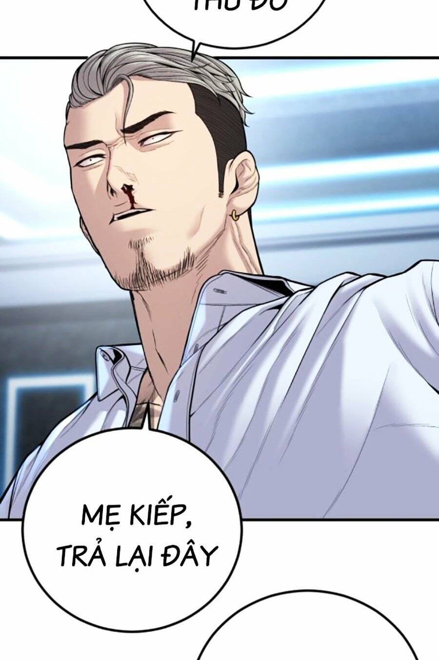 Đặc Vụ Kim - Chapter 115 - Page 114