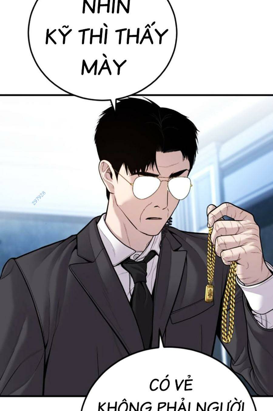 Đặc Vụ Kim - Chapter 115 - Page 116