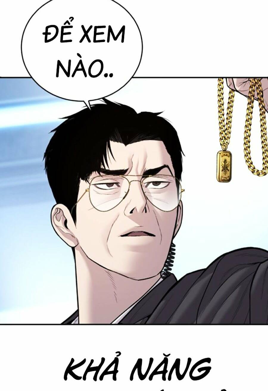 Đặc Vụ Kim - Chapter 115 - Page 123