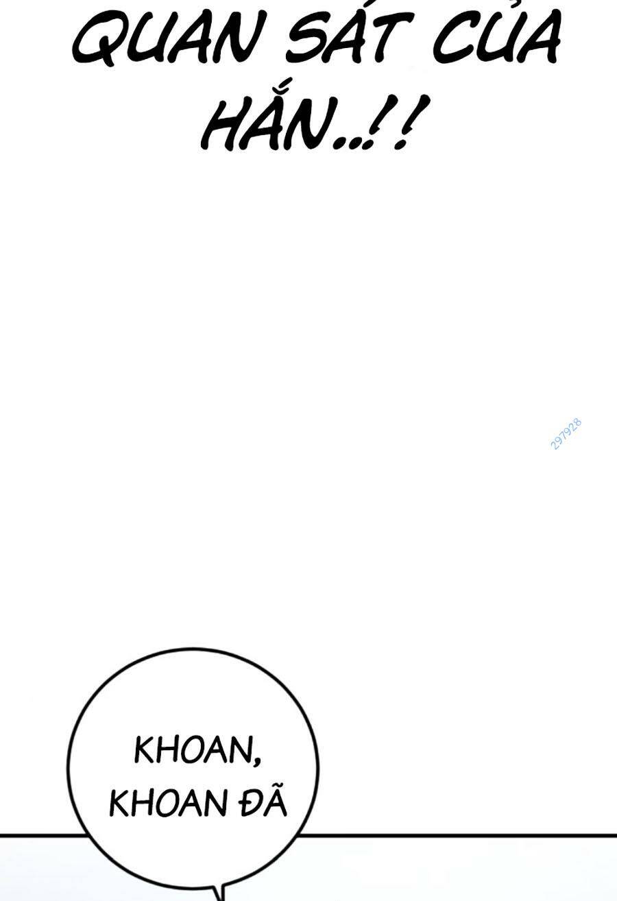 Đặc Vụ Kim - Chapter 115 - Page 124