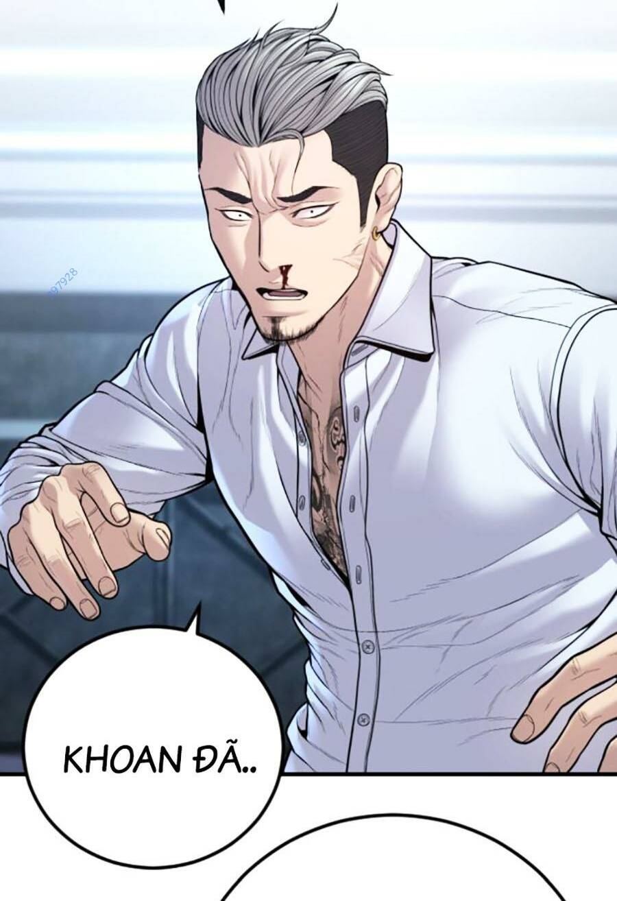 Đặc Vụ Kim - Chapter 115 - Page 125