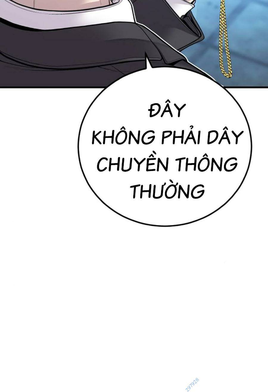Đặc Vụ Kim - Chapter 115 - Page 128