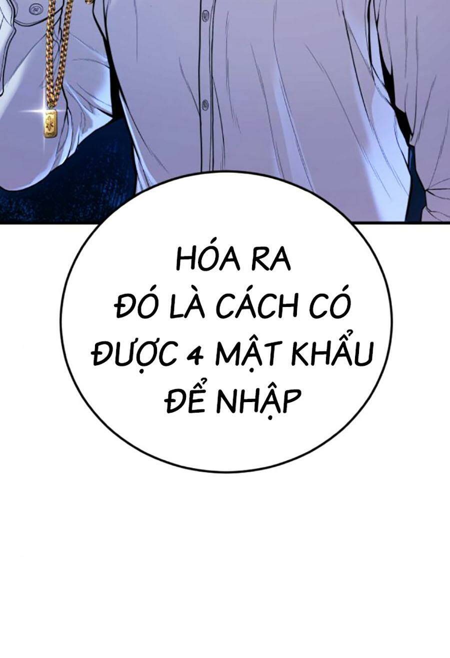 Đặc Vụ Kim - Chapter 115 - Page 136