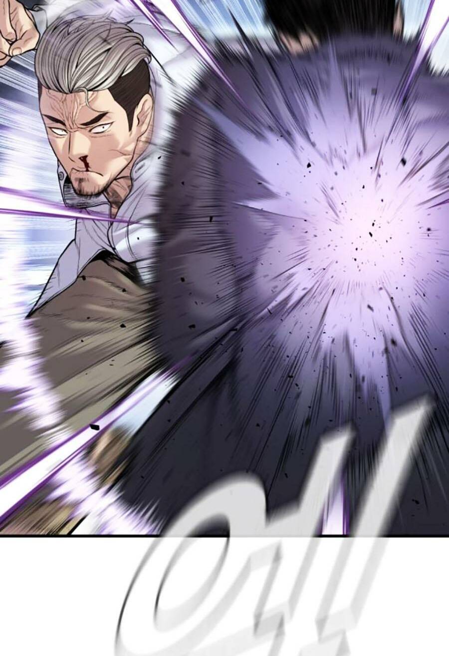 Đặc Vụ Kim - Chapter 115 - Page 141