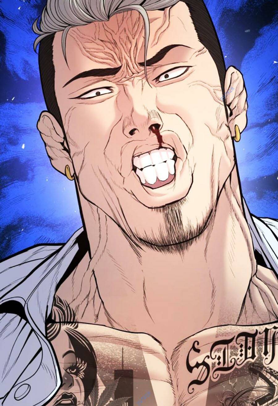 Đặc Vụ Kim - Chapter 115 - Page 148