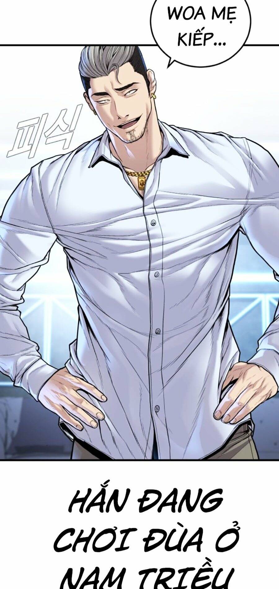Đặc Vụ Kim - Chapter 115 - Page 14