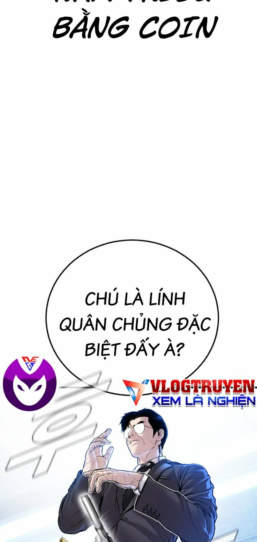 Đặc Vụ Kim - Chapter 115 - Page 15