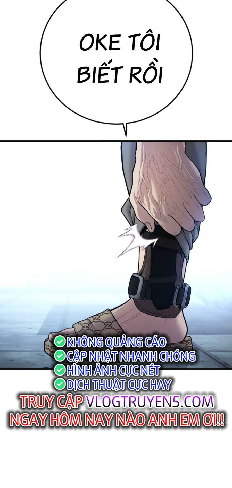 Đặc Vụ Kim - Chapter 115 - Page 17