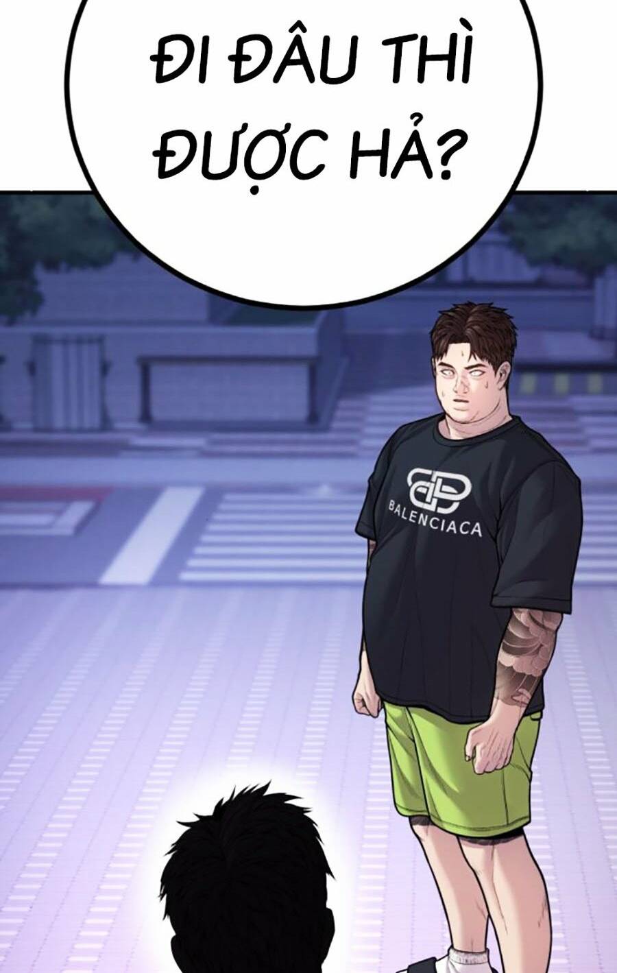 Đặc Vụ Kim - Chapter 115 - Page 183