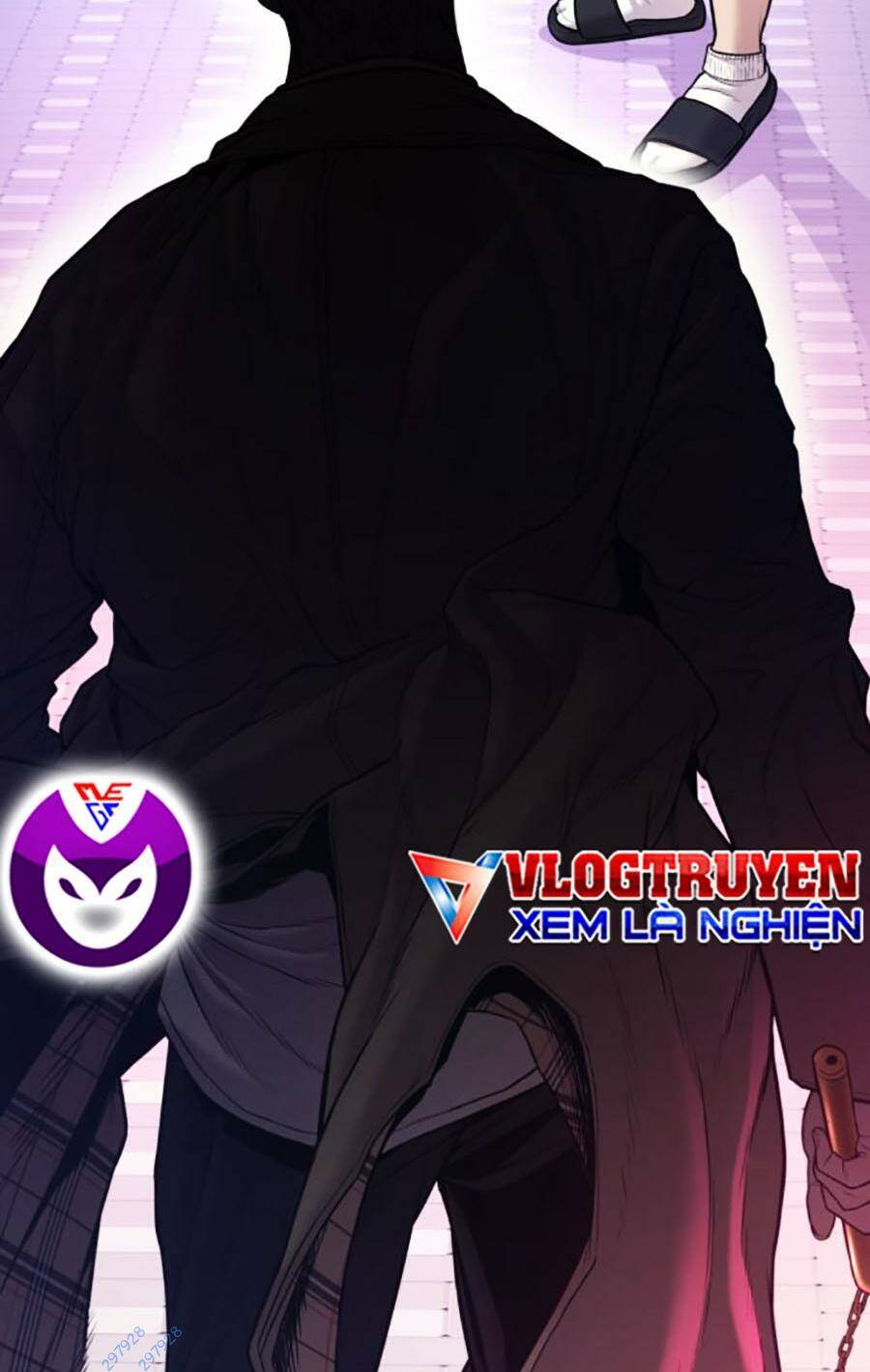 Đặc Vụ Kim - Chapter 115 - Page 184