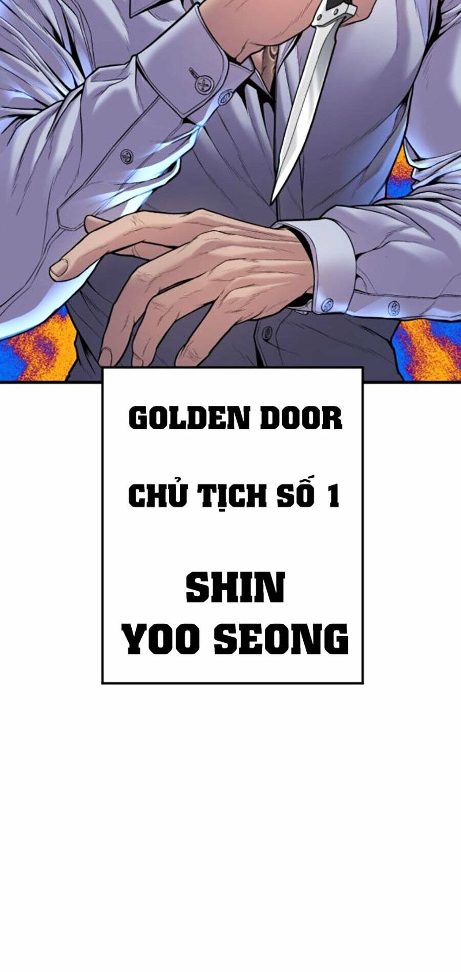 Đặc Vụ Kim - Chapter 115 - Page 19