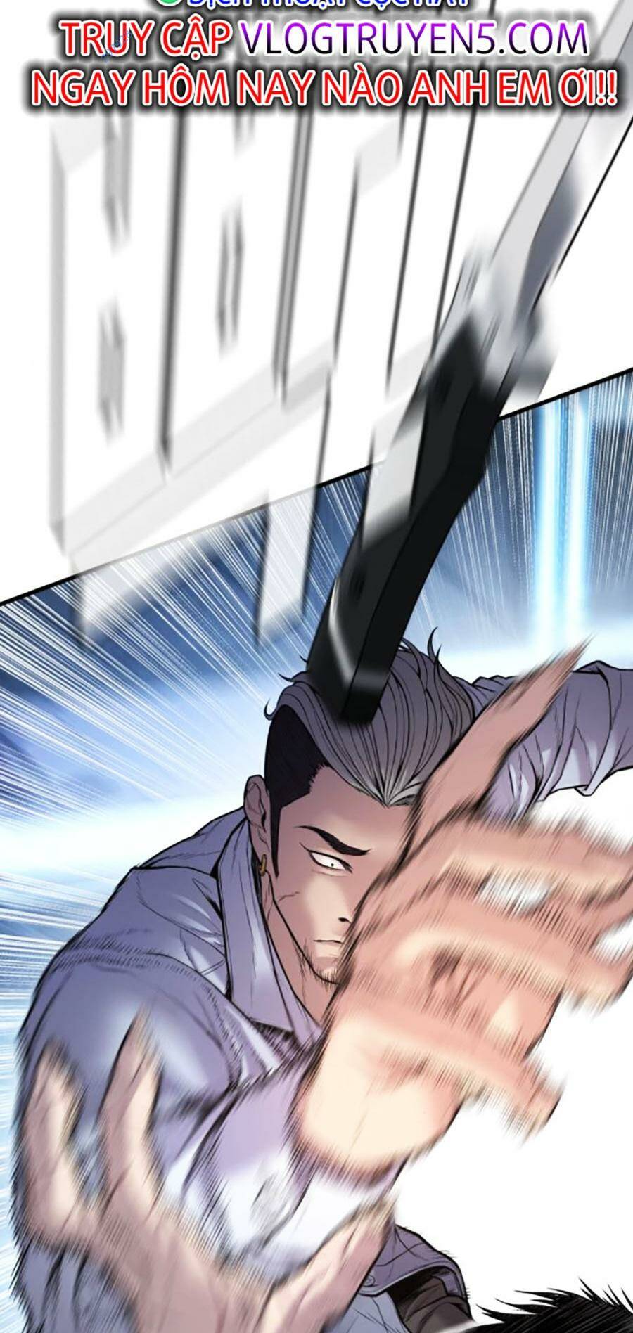 Đặc Vụ Kim - Chapter 115 - Page 24