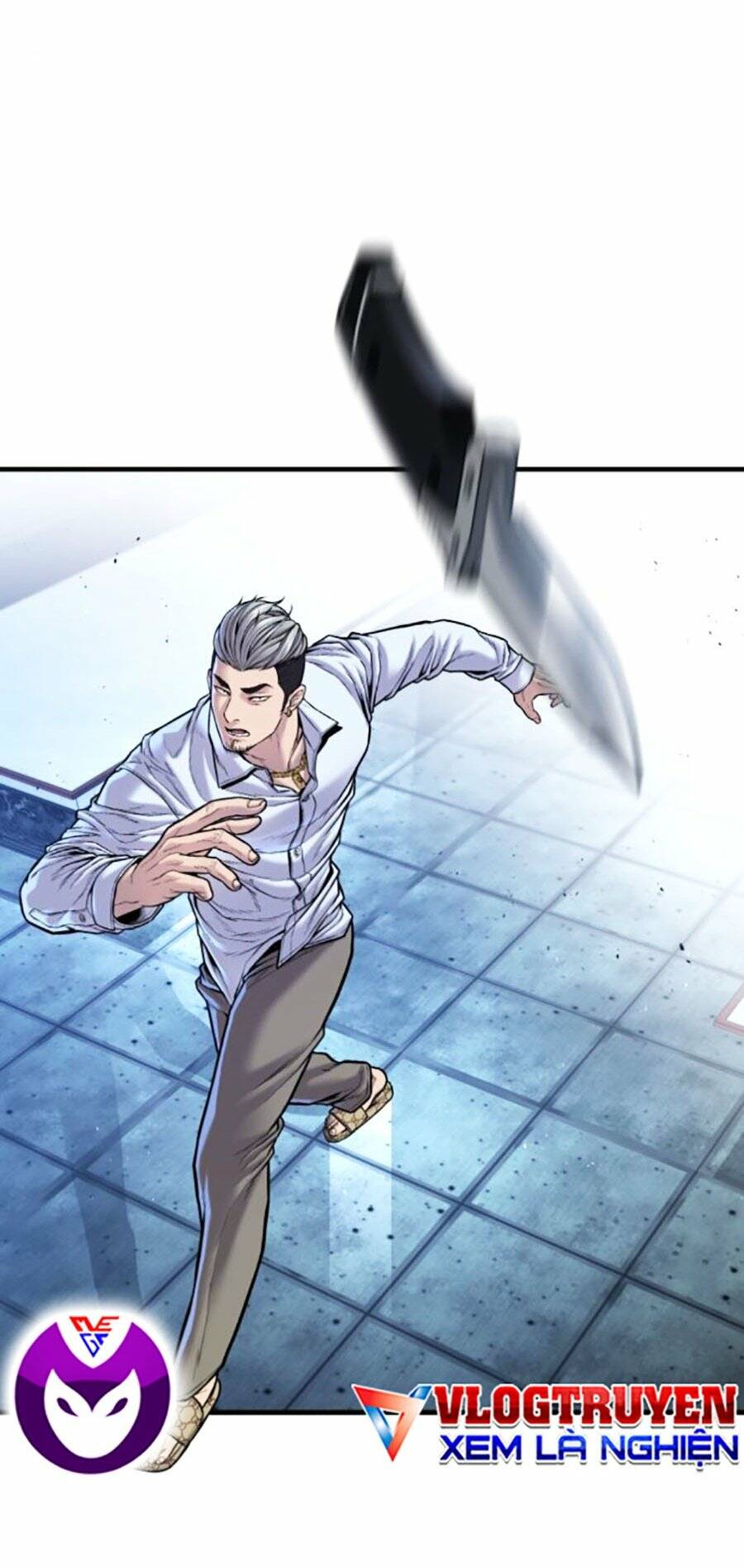 Đặc Vụ Kim - Chapter 115 - Page 26