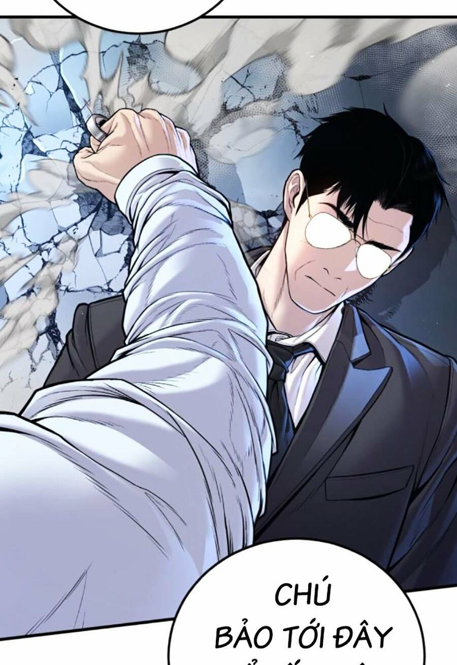 Đặc Vụ Kim - Chapter 115 - Page 35