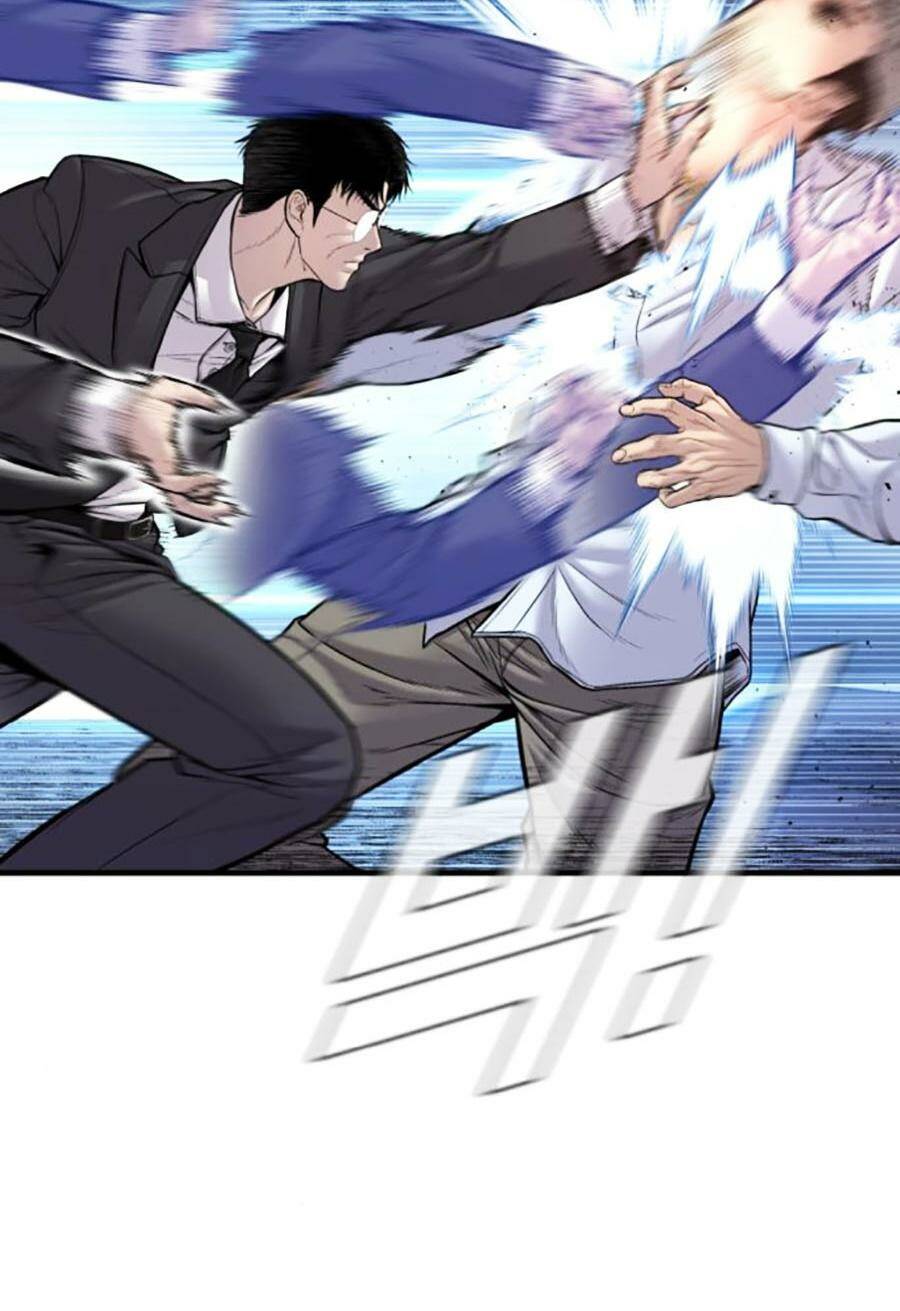 Đặc Vụ Kim - Chapter 115 - Page 40