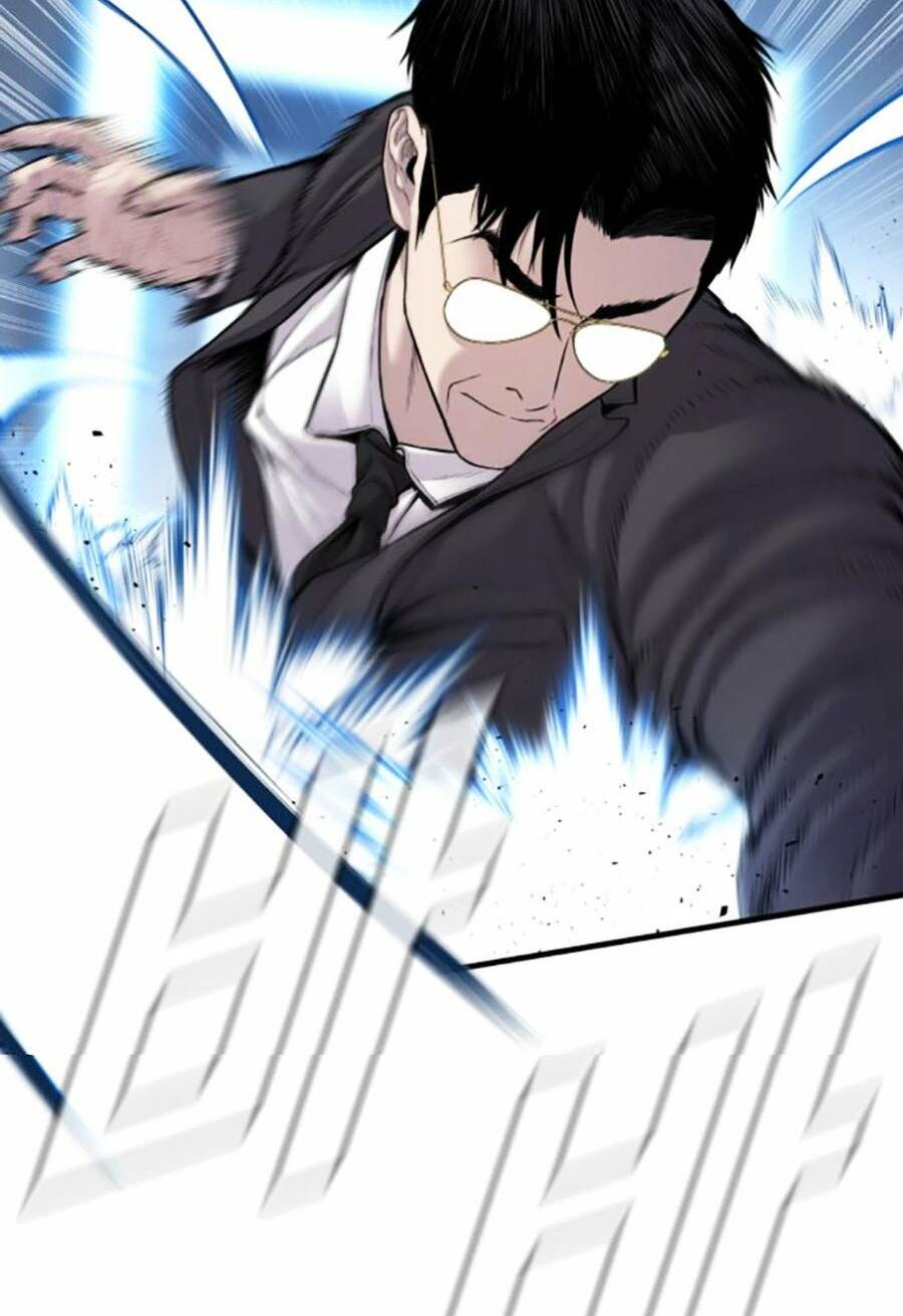 Đặc Vụ Kim - Chapter 115 - Page 43