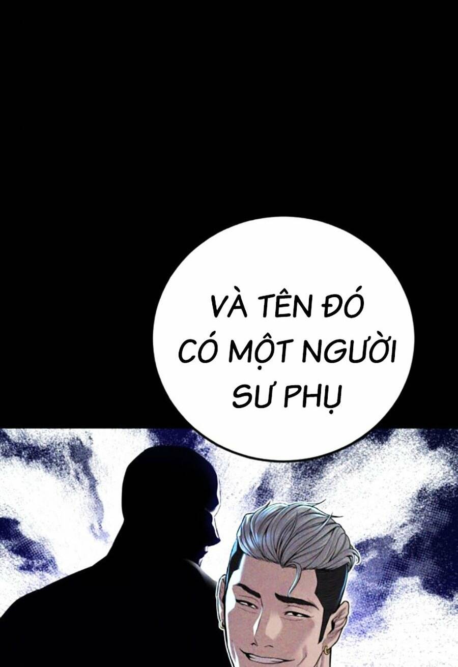 Đặc Vụ Kim - Chapter 115 - Page 51