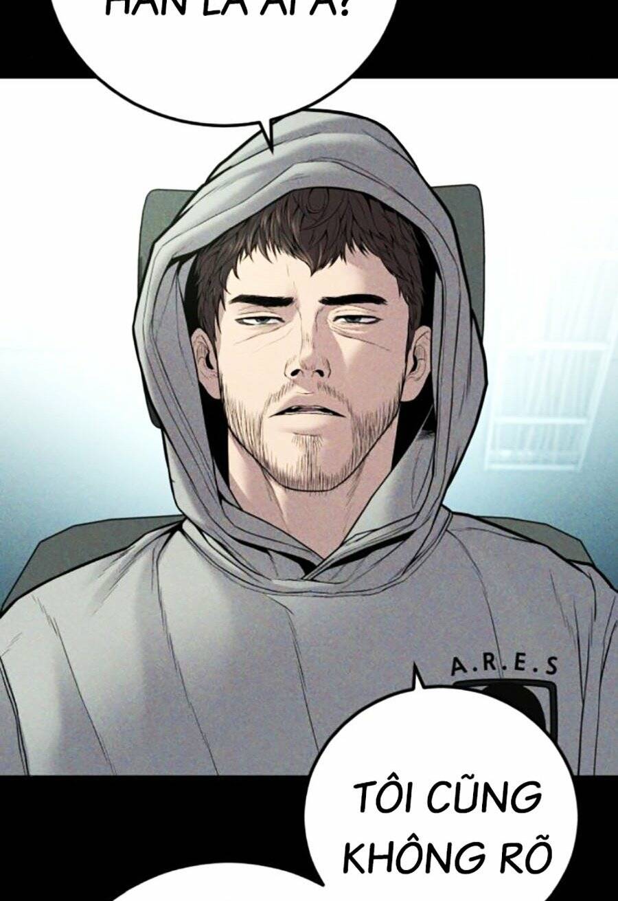 Đặc Vụ Kim - Chapter 115 - Page 54