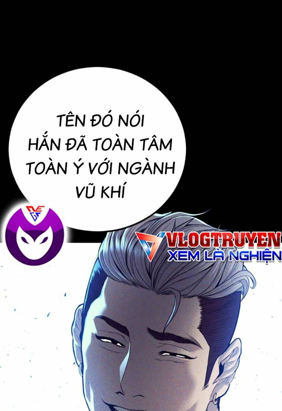 Đặc Vụ Kim - Chapter 115 - Page 58