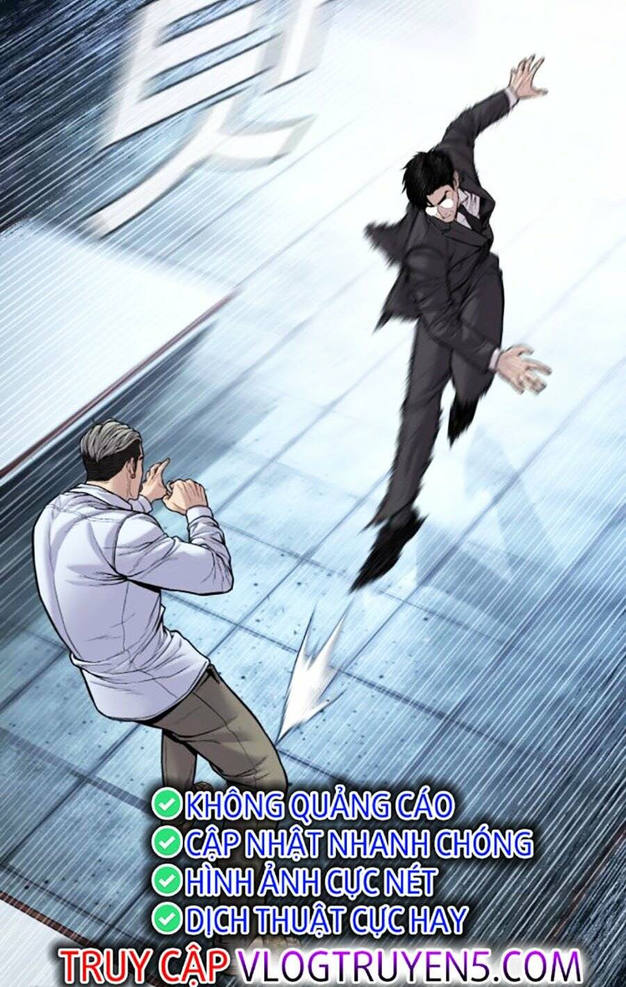 Đặc Vụ Kim - Chapter 115 - Page 62