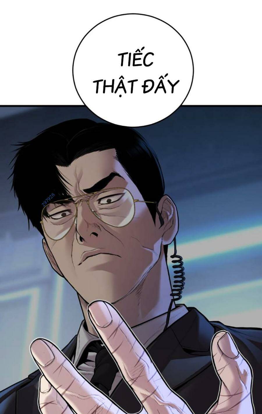 Đặc Vụ Kim - Chapter 115 - Page 64