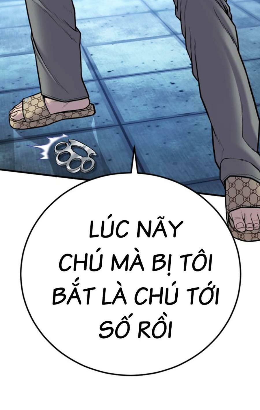 Đặc Vụ Kim - Chapter 115 - Page 68