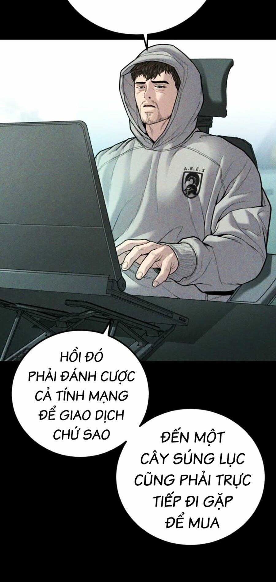 Đặc Vụ Kim - Chapter 115 - Page 6