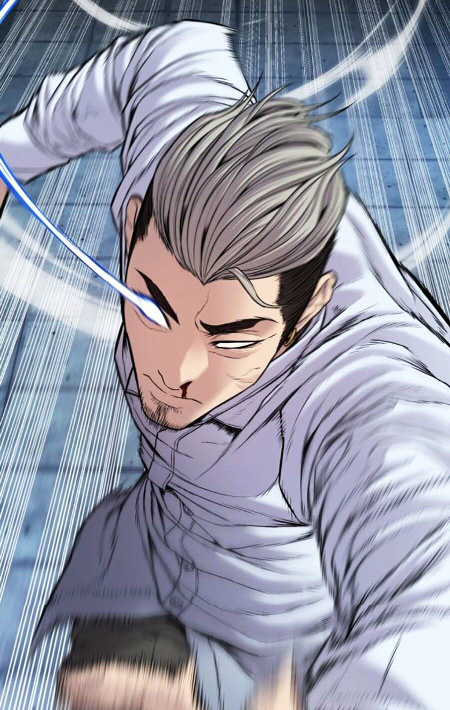 Đặc Vụ Kim - Chapter 115 - Page 70