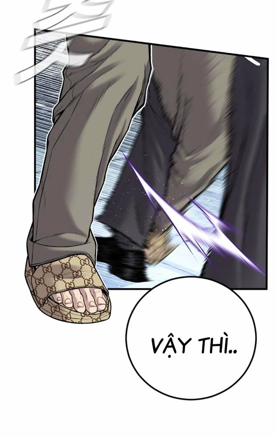 Đặc Vụ Kim - Chapter 115 - Page 79