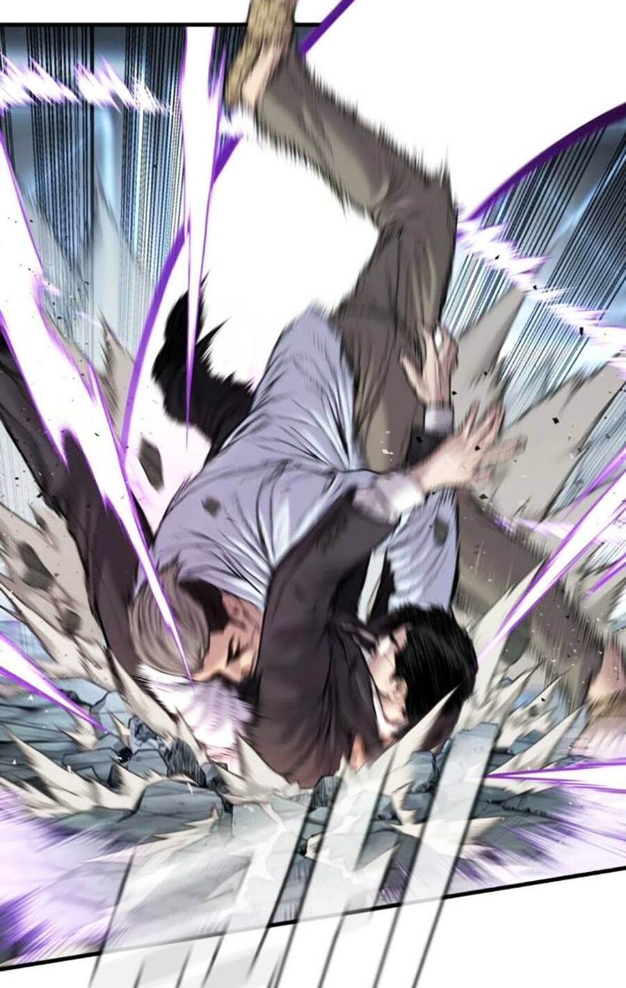 Đặc Vụ Kim - Chapter 115 - Page 81