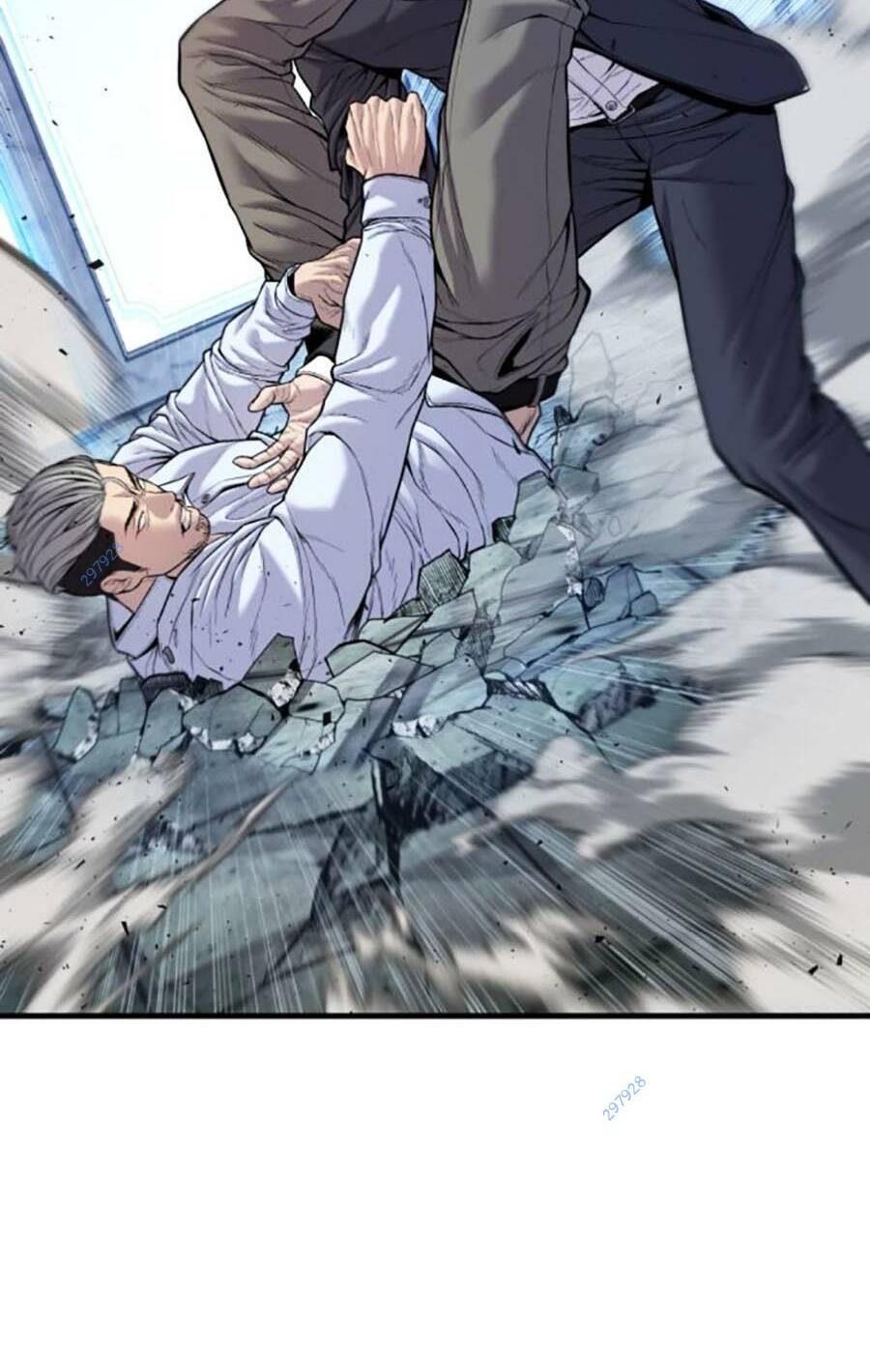 Đặc Vụ Kim - Chapter 115 - Page 89