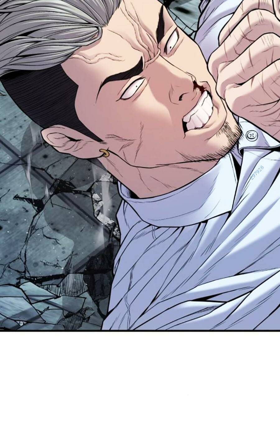 Đặc Vụ Kim - Chapter 115 - Page 93