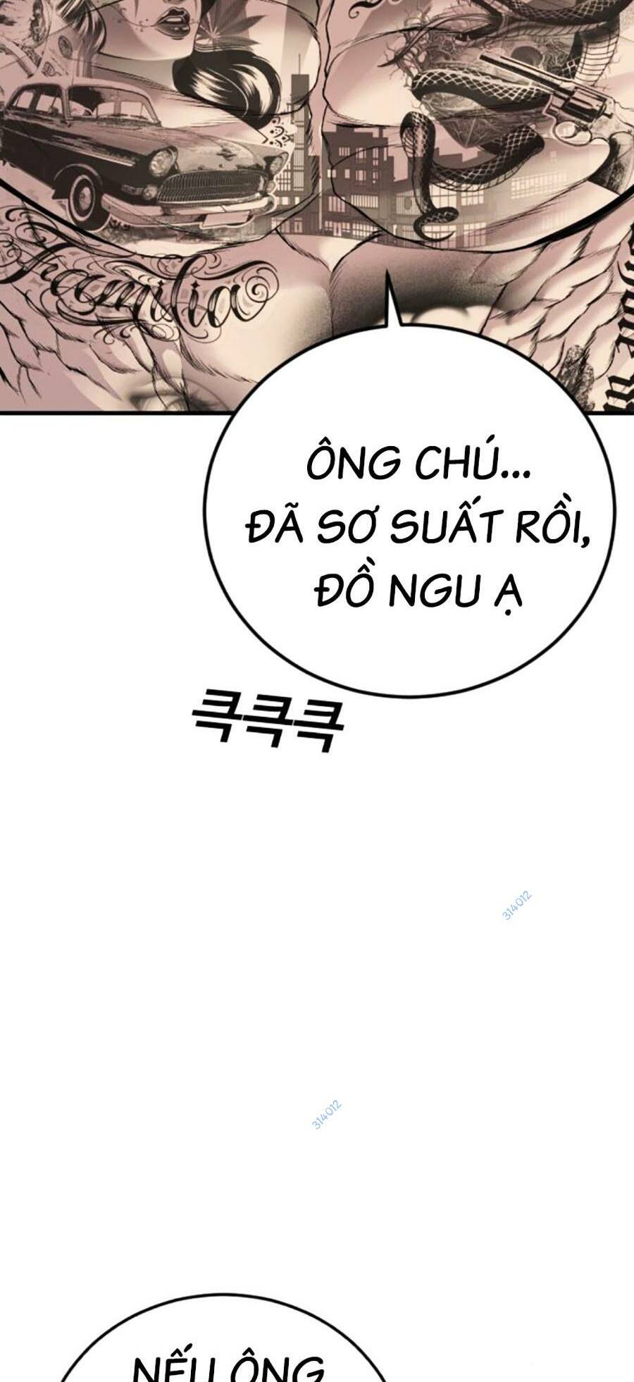 Đặc Vụ Kim - Chapter 116 - Page 105