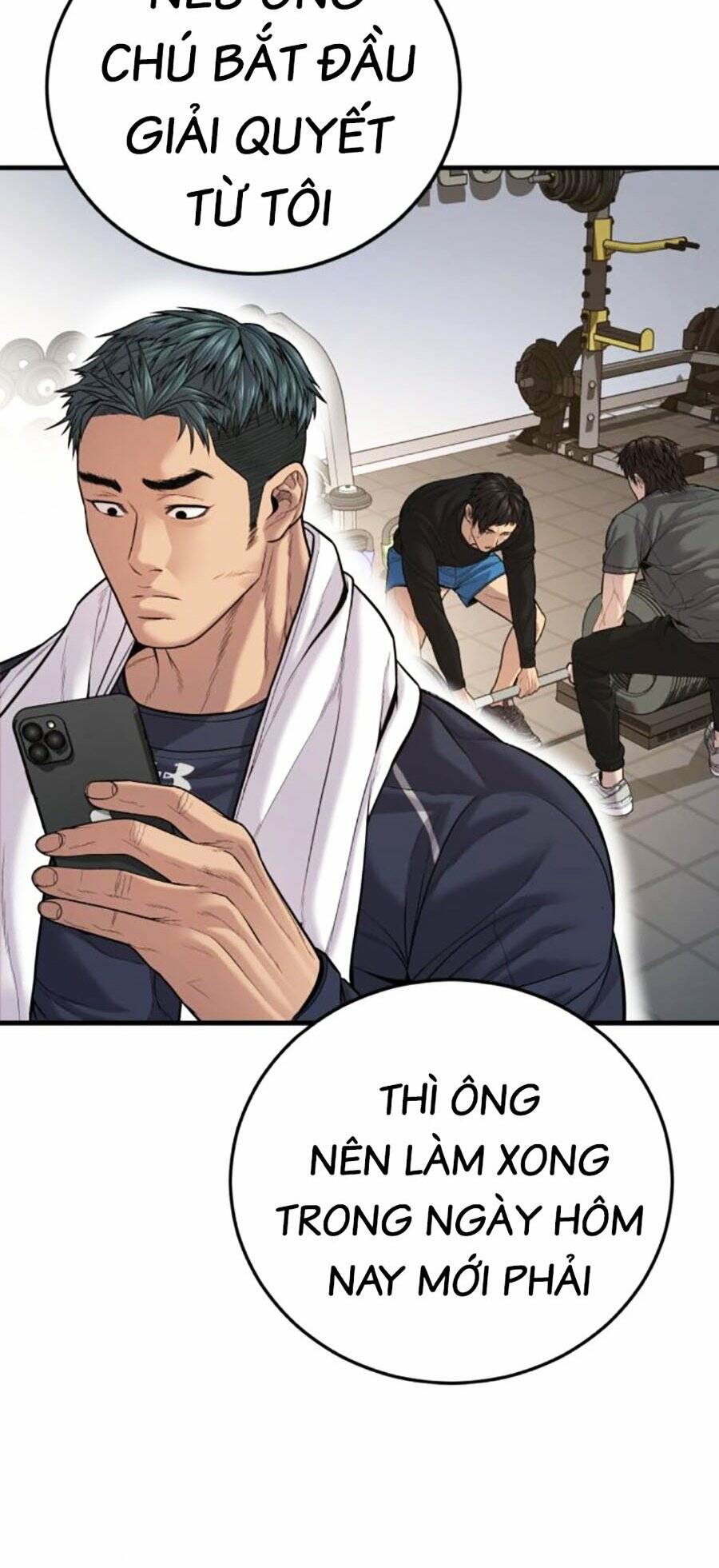 Đặc Vụ Kim - Chapter 116 - Page 106