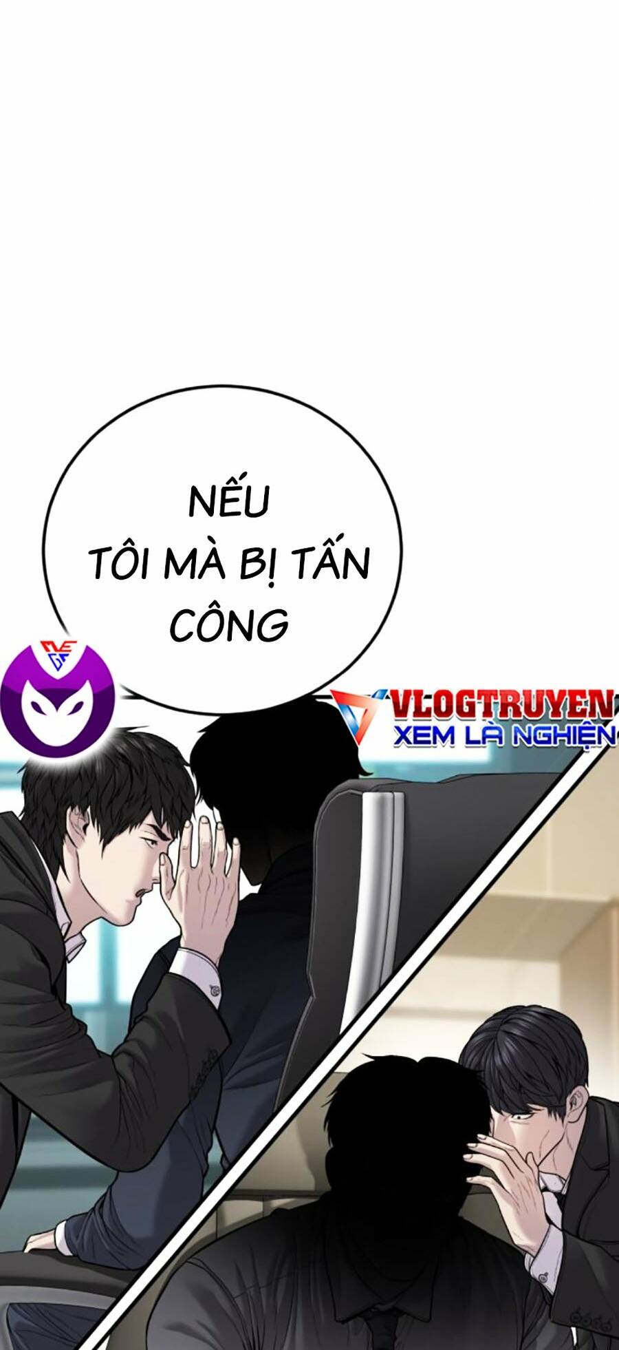 Đặc Vụ Kim - Chapter 116 - Page 107