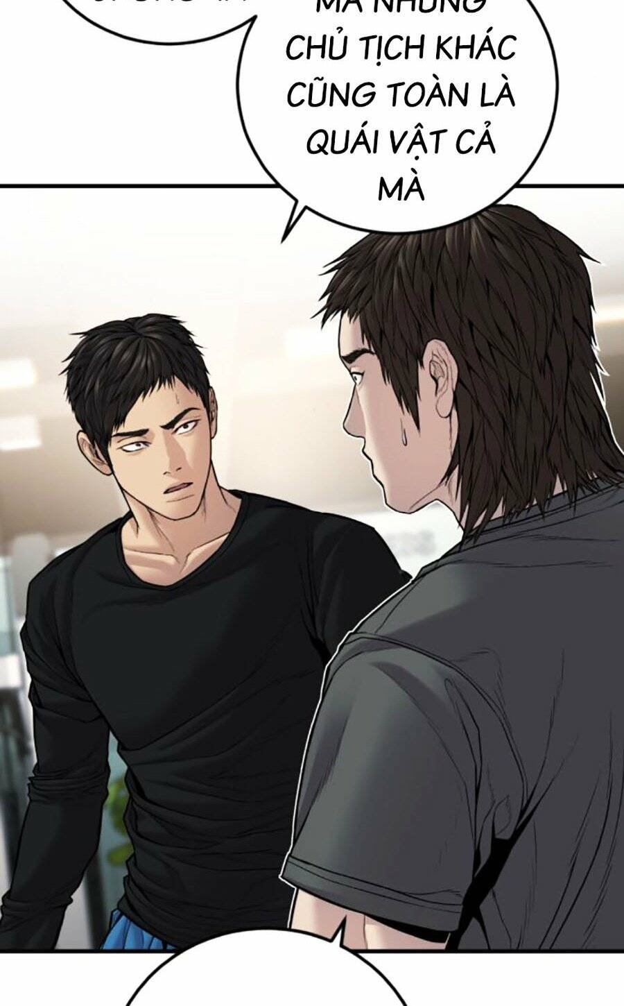 Đặc Vụ Kim - Chapter 116 - Page 10