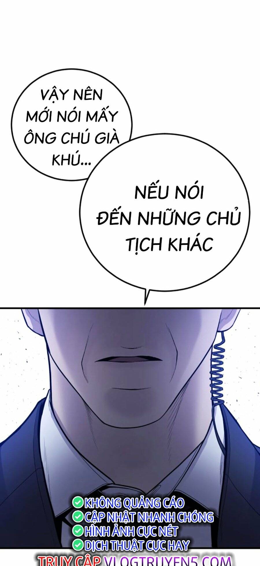 Đặc Vụ Kim - Chapter 116 - Page 110