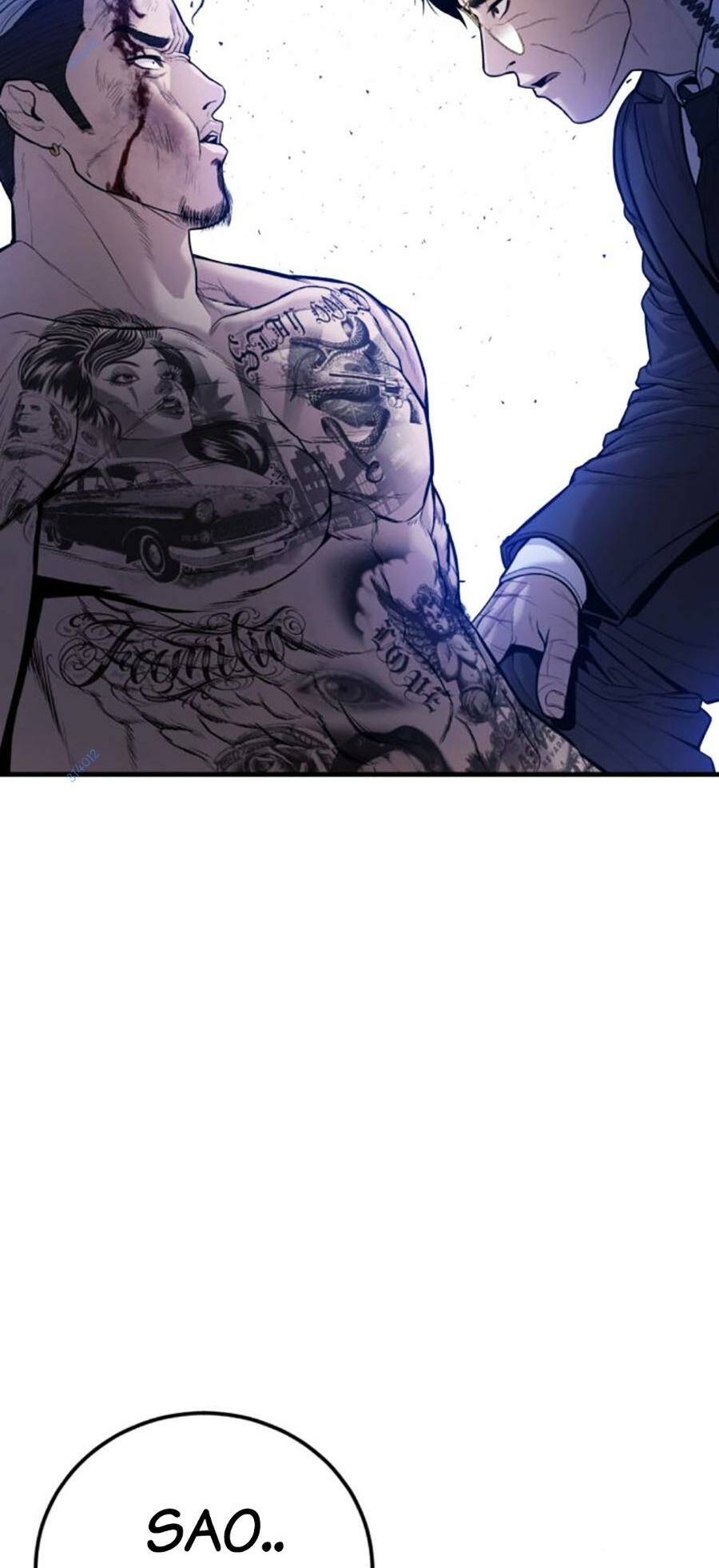 Đặc Vụ Kim - Chapter 116 - Page 112