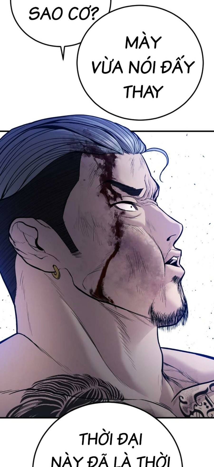 Đặc Vụ Kim - Chapter 116 - Page 113