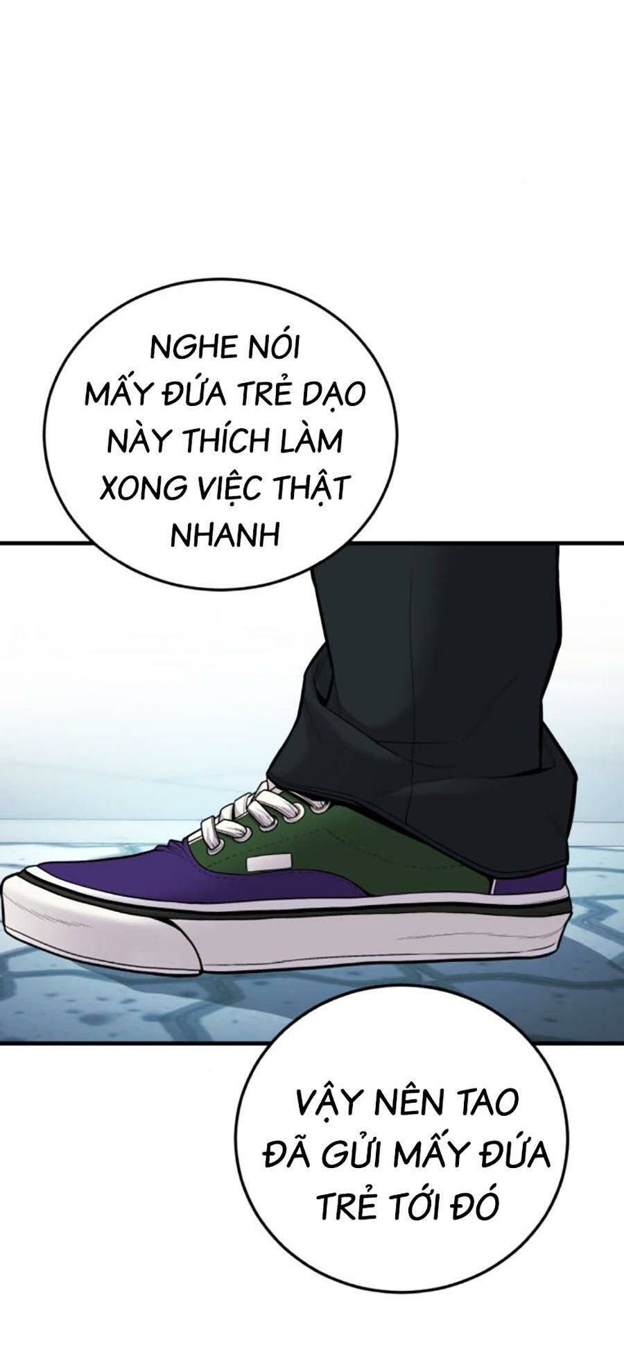 Đặc Vụ Kim - Chapter 116 - Page 116