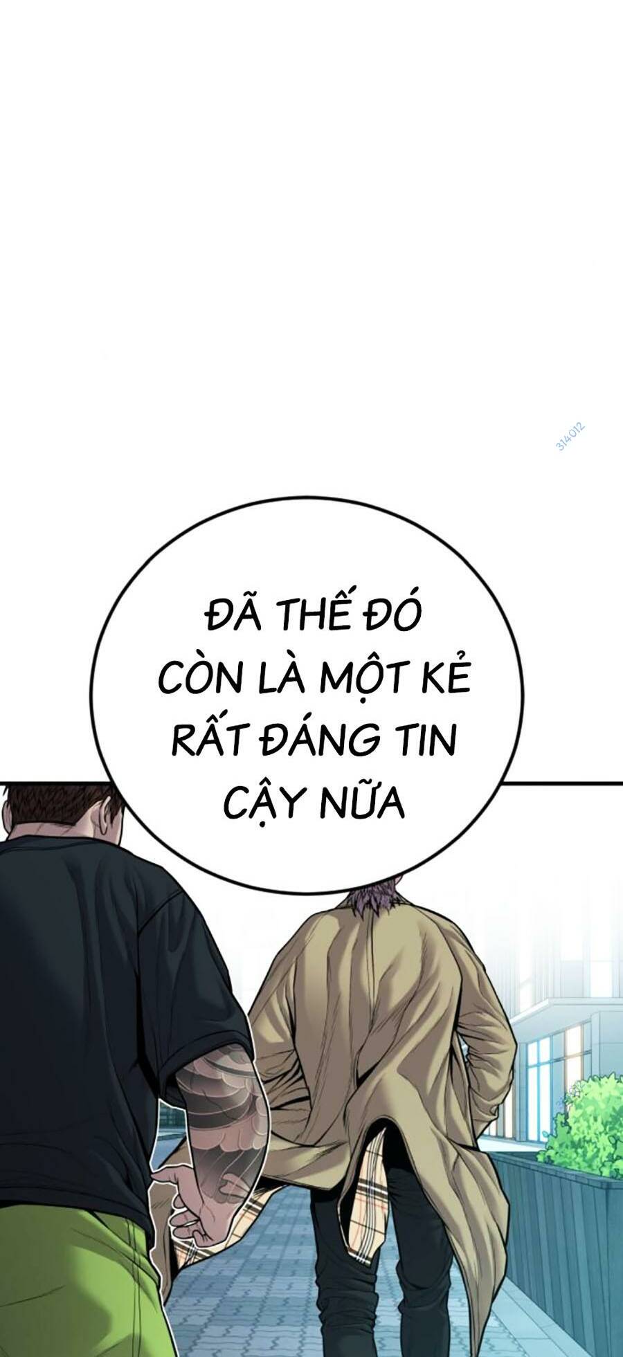 Đặc Vụ Kim - Chapter 116 - Page 117