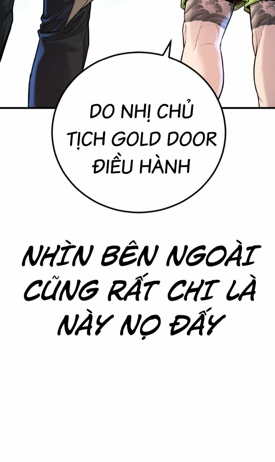 Đặc Vụ Kim - Chapter 116 - Page 122