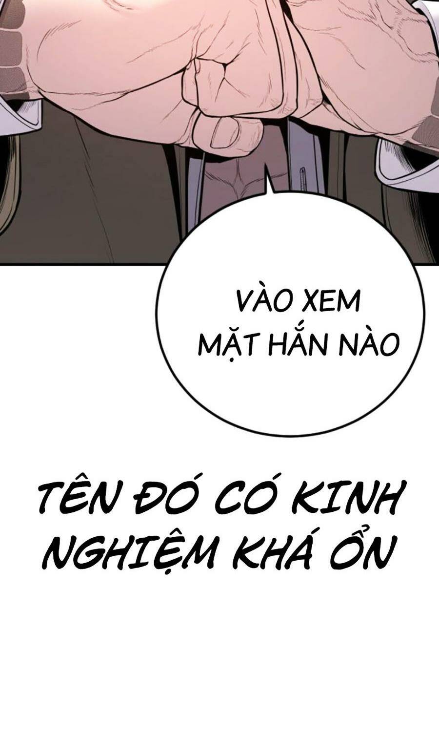 Đặc Vụ Kim - Chapter 116 - Page 124