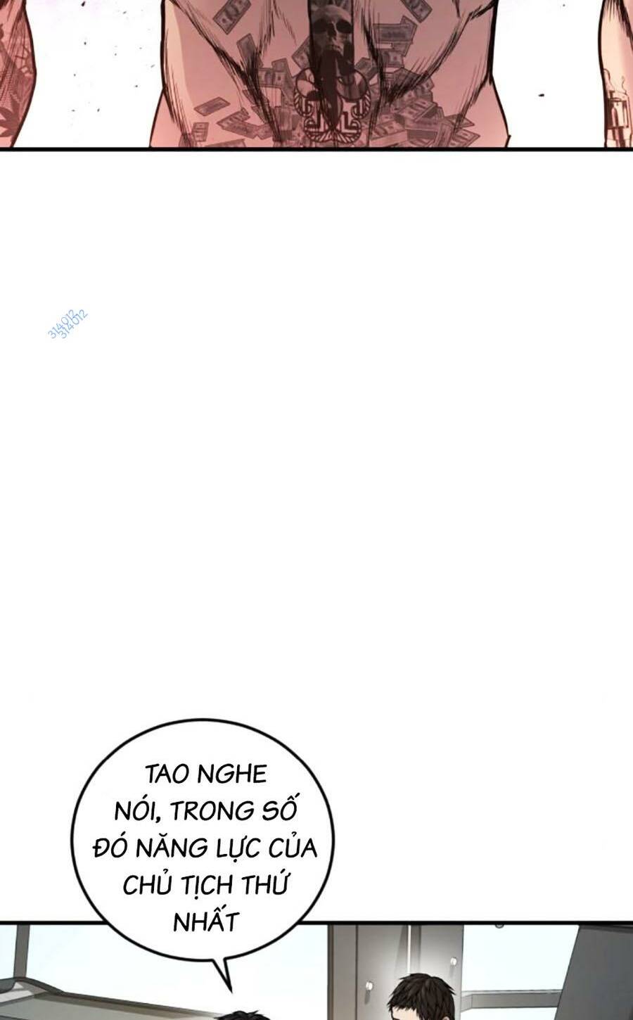 Đặc Vụ Kim - Chapter 116 - Page 13