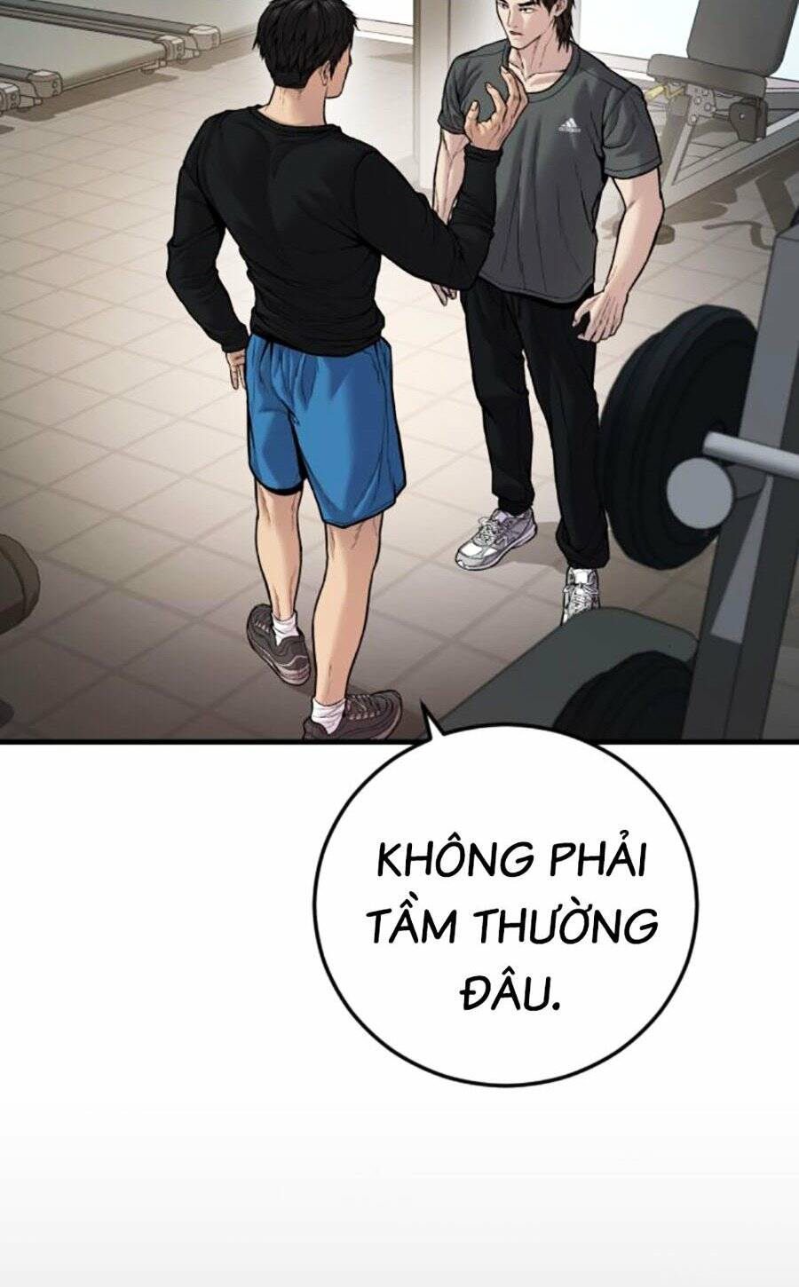 Đặc Vụ Kim - Chapter 116 - Page 14