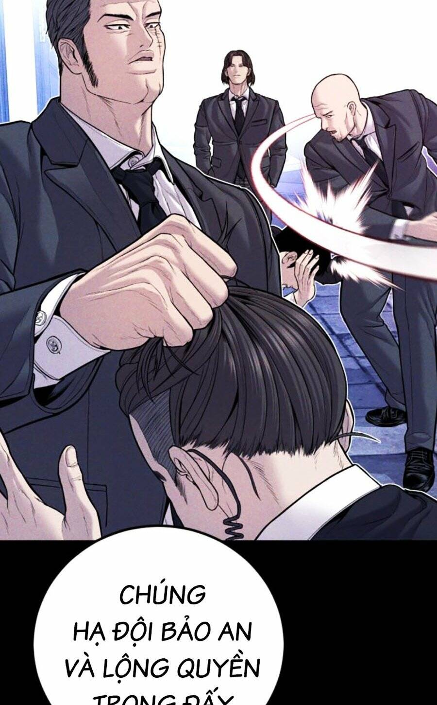 Đặc Vụ Kim - Chapter 116 - Page 18
