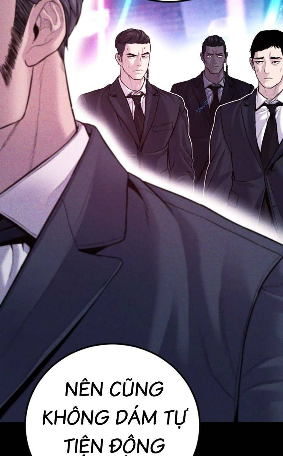 Đặc Vụ Kim - Chapter 116 - Page 20