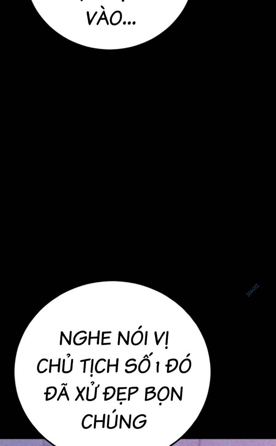 Đặc Vụ Kim - Chapter 116 - Page 21