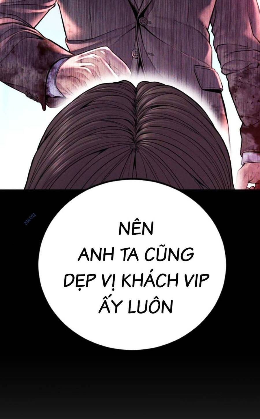 Đặc Vụ Kim - Chapter 116 - Page 25